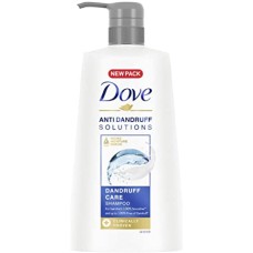 DOVE DANDRUFF CARE HAIR SHAMPOO PUMP